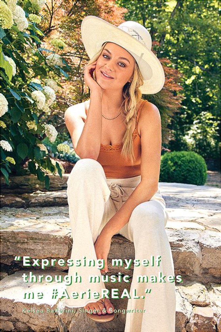 Photos Of Kelsea Ballerini & More – Hollywood Life