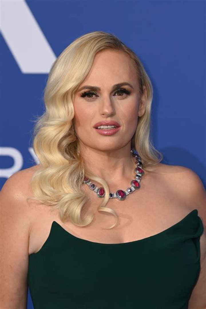 Photos Of Rebel Wilson’s New Movie – Hollywood Life