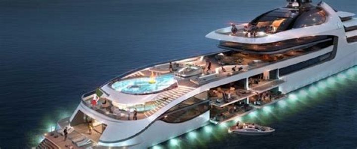 Photos Of Stars On Expensive Boats – Hollywood Life