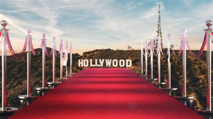 Photos Of Stars On The Red Carpet – Hollywood Life