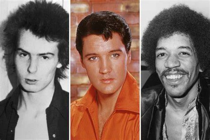 Photos Of Stars Performing & More – Hollywood Life