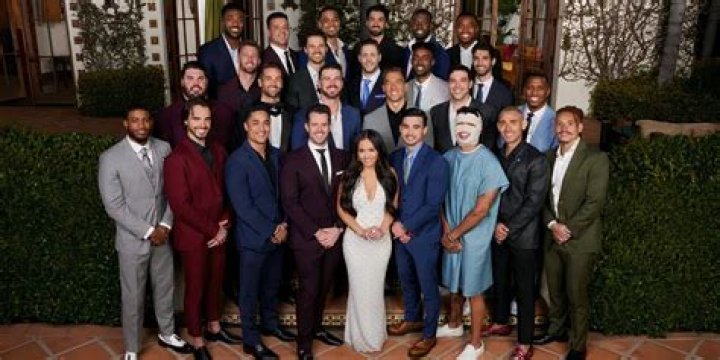 Photos Of ‘The Bachelorette’ Star – Hollywood Life