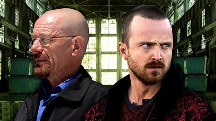 Photos Of The ‘Breaking Bad’ Actor – Hollywood Life
