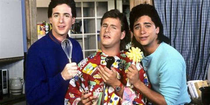 Photos Of The ‘Full House’ Star & Stand-Up Comic – Hollywood Life