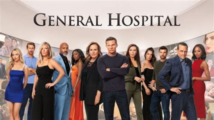 Photos Of The ‘General Hospital’ Star – Hollywood Life