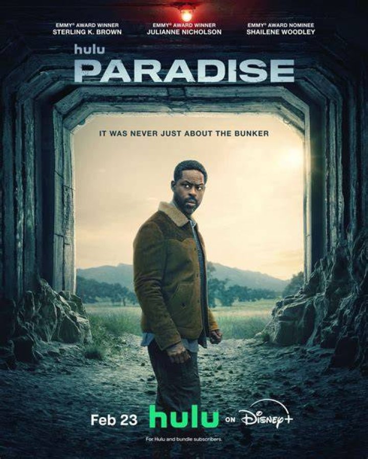 Photos Of The Hulu Show – Hollywood Life