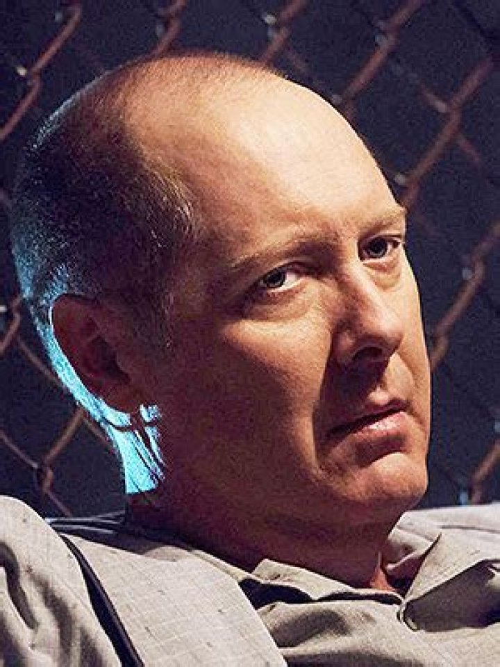 Photos Of The James Spader Series – Hollywood Life
