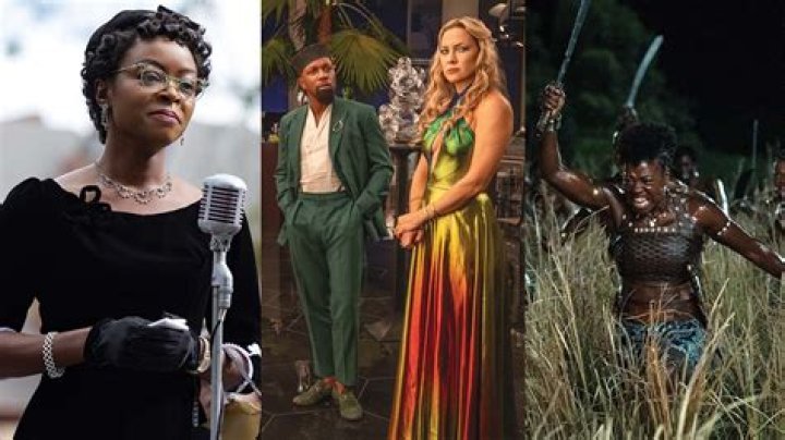 Photos Of The Movie & Its Producers – Hollywood Life