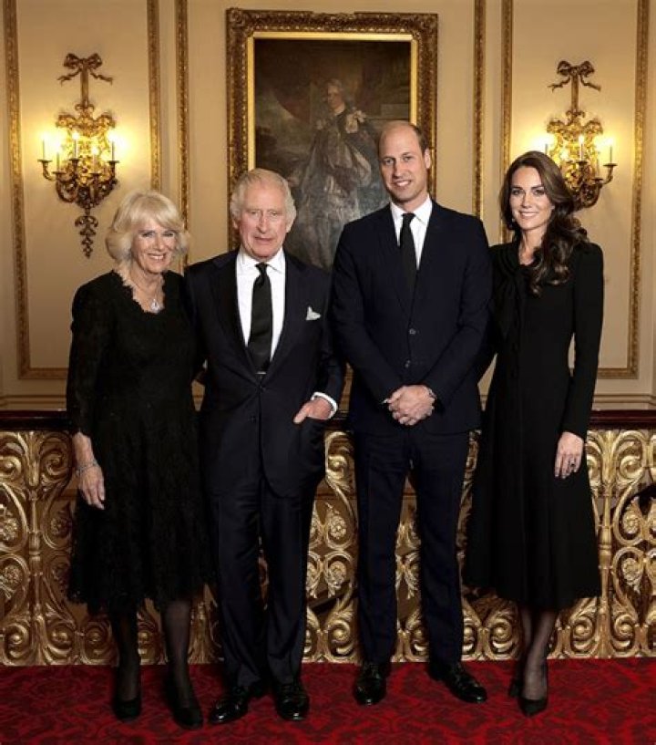 Photos Of The Royal – Hollywood Life