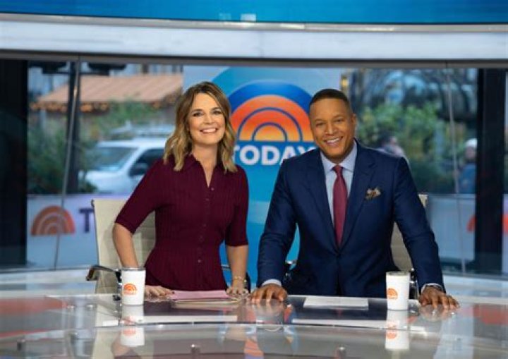 Photos Of The ‘TODAY’ Host – Hollywood Life