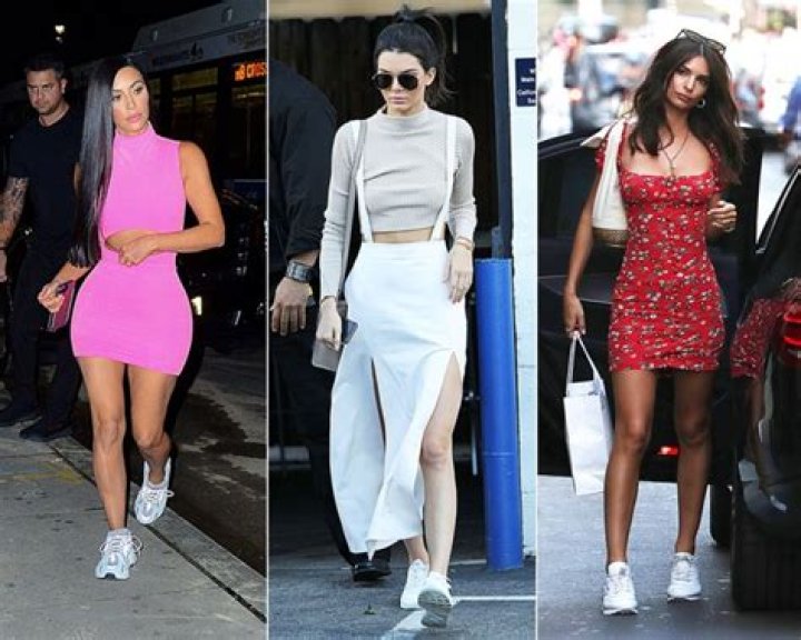 Photos Of The Trend – Hollywood Life