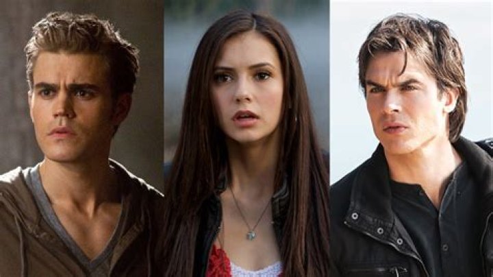Photos Of ‘The Vampire Diaries’ Star – Hollywood Life