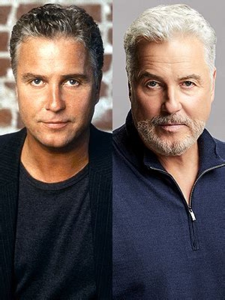Photos Of William Petersen & More – Hollywood Life