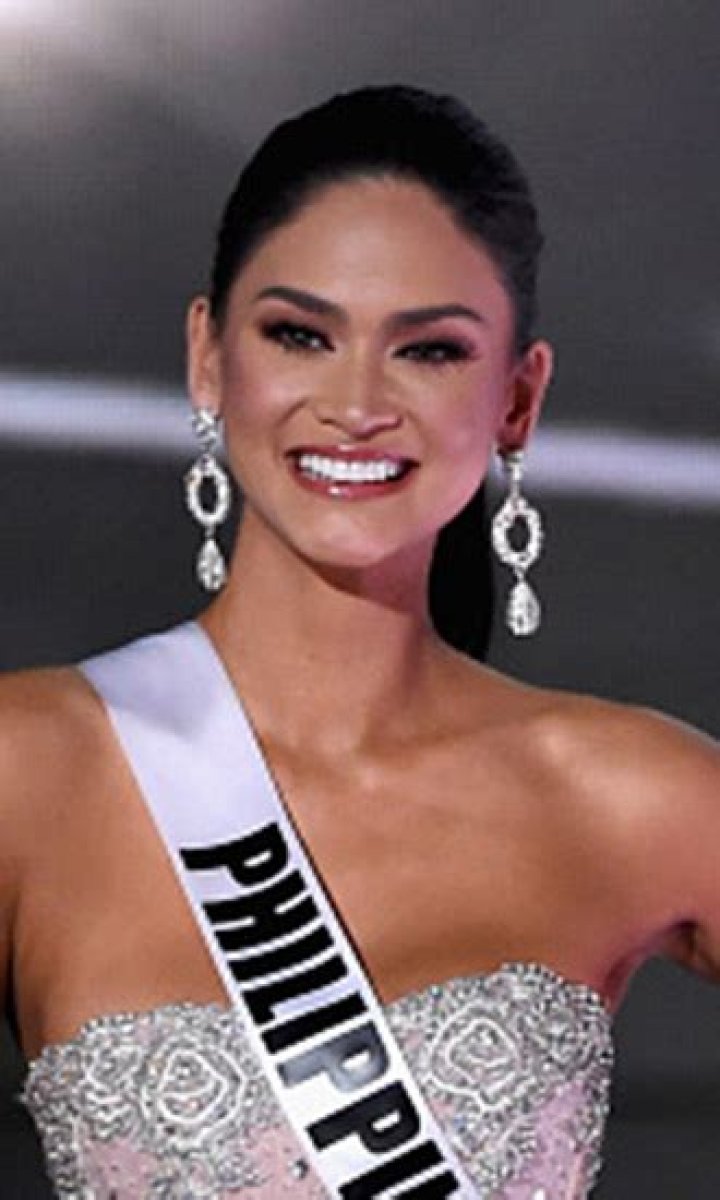 Pia Wurtzbach Celebrity Profile – Hollywood Life