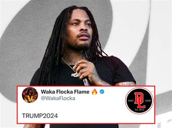 [PIC] Waka Flocka Flame’s ‘Side Piece’ Simone Patton Exposes His Cheating – Hollywood Life