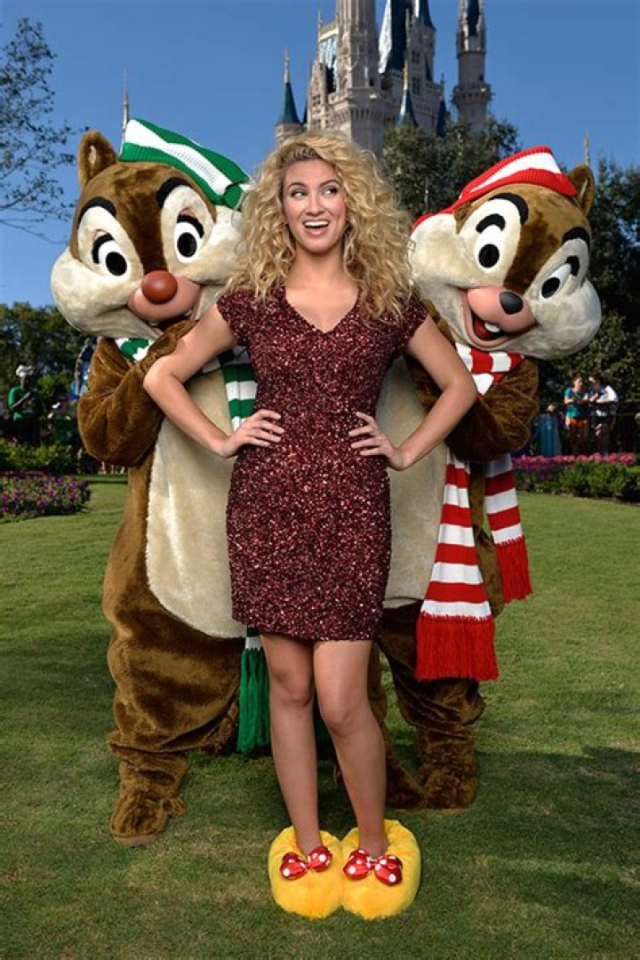[PICS] 2015 Disney Christmas Parade Photos — See The Unforgettable Celebration – Hollywood Life