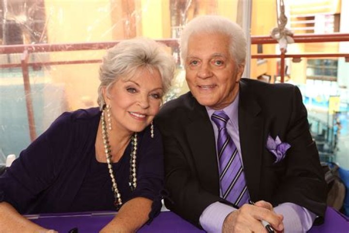 [PICS] ‘Days Of Our Lives’ Pictures — See Photos Of The Famous Soap Opera – Hollywood Life