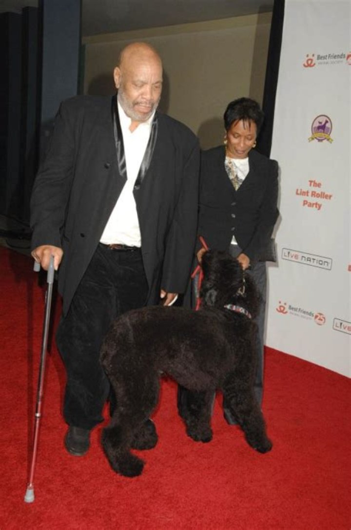 [PICS] James Avery — Photos Of The Fallen ‘Fresh Prince’ Actor – Hollywood Life