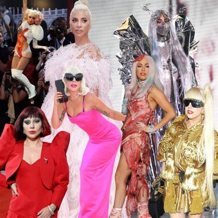 [PICS] Lady Gaga’s Outfits At Super Bowl Weekend — Vote For Your Favorite – Hollywood Life
