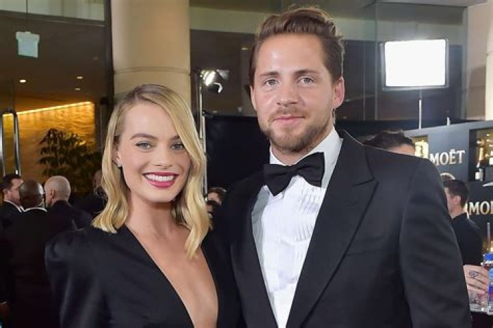 [PICS] Margot Robbie & Tom Ackerley Pictures — See Photos Of The Couple – Hollywood Life