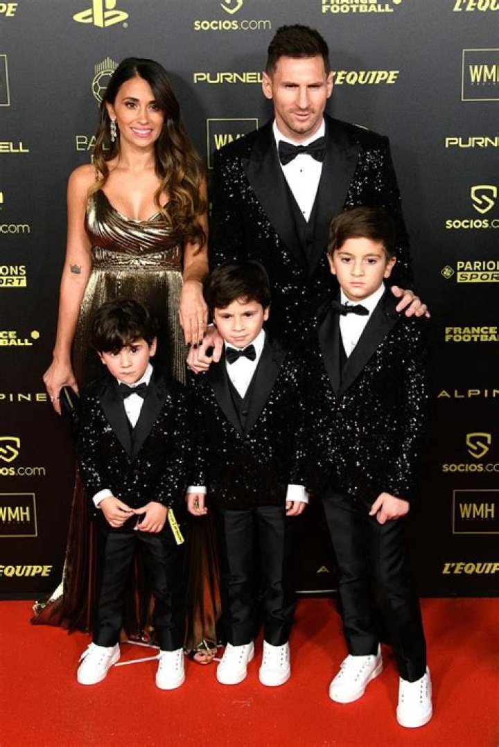 Pics Of Lionel’s Son – Hollywood Life