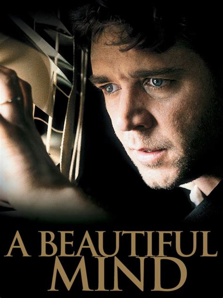 Pics Of The Man Who Inspired ‘A Beautiful Mind’ – Hollywood Life
