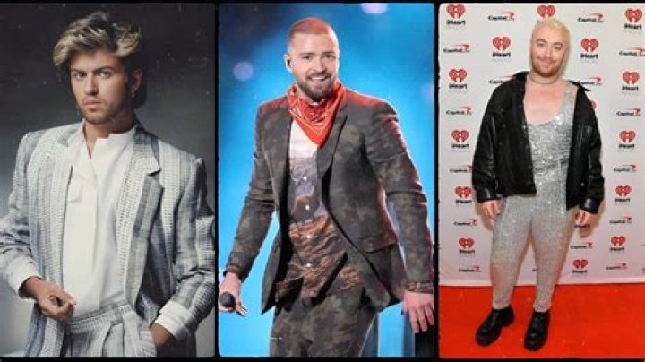 Pictures Of The R&B Singer – Hollywood Life