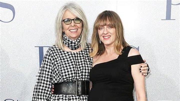 ‘Poms’ Director Zara Hayes Reveals Why Diane Keaton Was Perfect For Role – Hollywood Life