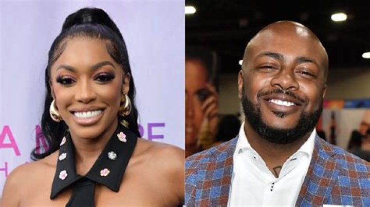 Porsha Williams & Dennis McKinley Ace ‘Flip The Switch’ TikTok Challenge After Split Rumors