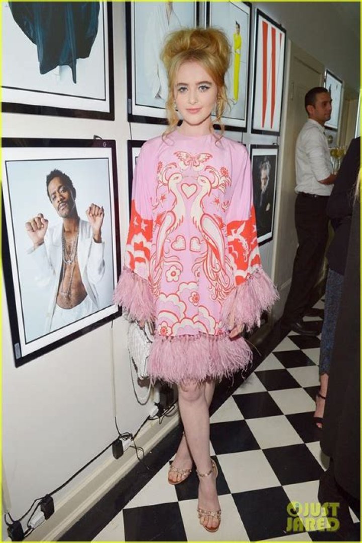 Pre-Golden Globes Parties 2019 – Pics