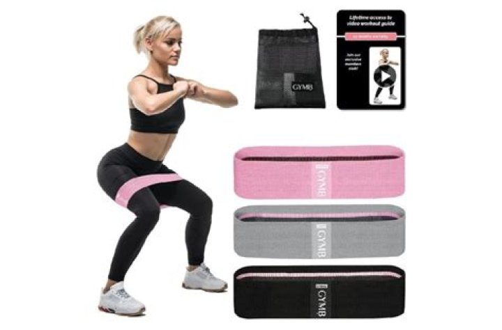 Premium Booty Bands (Review) of 2023