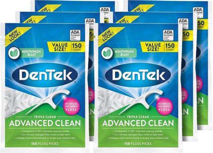 Premium Floss Picks (Review) for 2023 – Hollywood Life Top Picks – Hollywood Life
