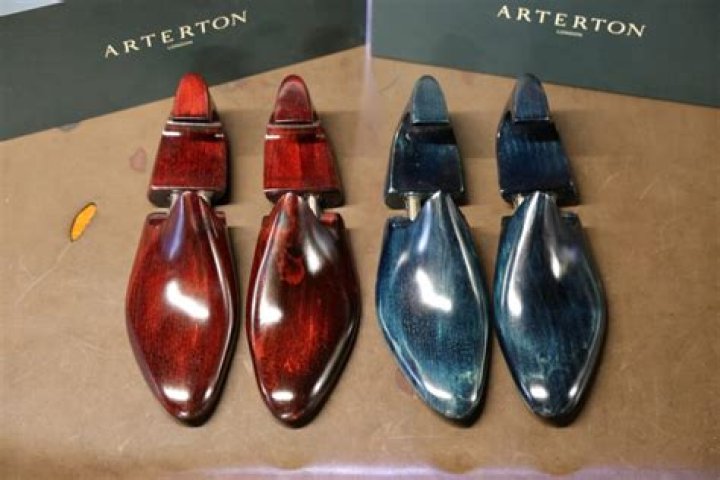 Premium Shoe Trees (Review) of 2023