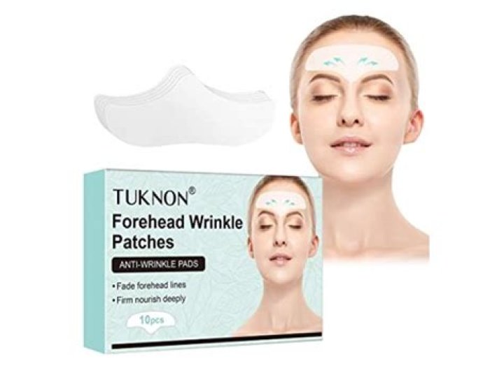 Premium Wrinkle Patches (Review) for 2023 – Hollywood Life Top Picks – Hollywood Life