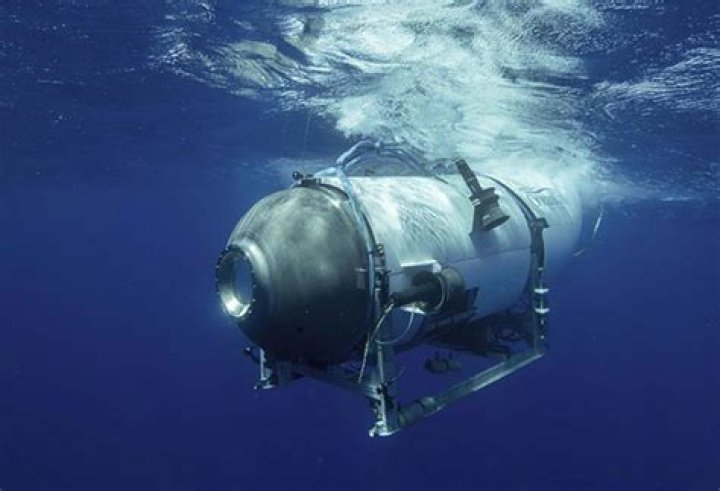 ‘Presumed’ Human Remains Found In Titan Submersible Wreckage – Hollywood Life