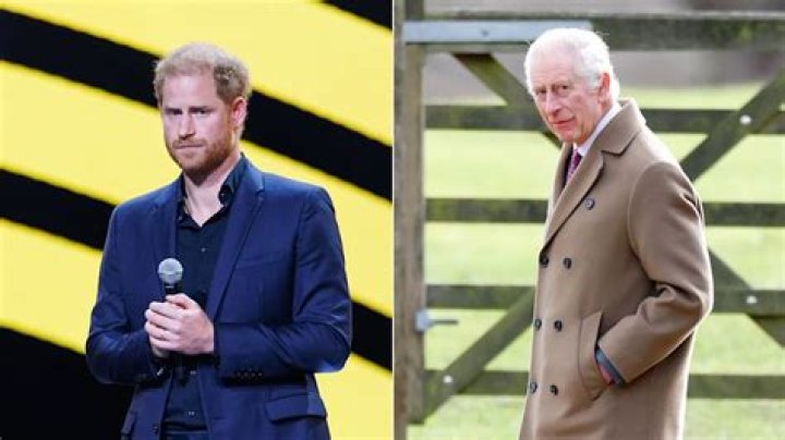 Prince Harry Addresses King Charles’ Cancer Diagnosis in New Interview: ‘I Love My Family’