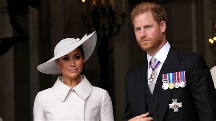 Prince Harry Raced Out On Prince William After Fight Over Proposal To Meghan Markle, New Book Claims