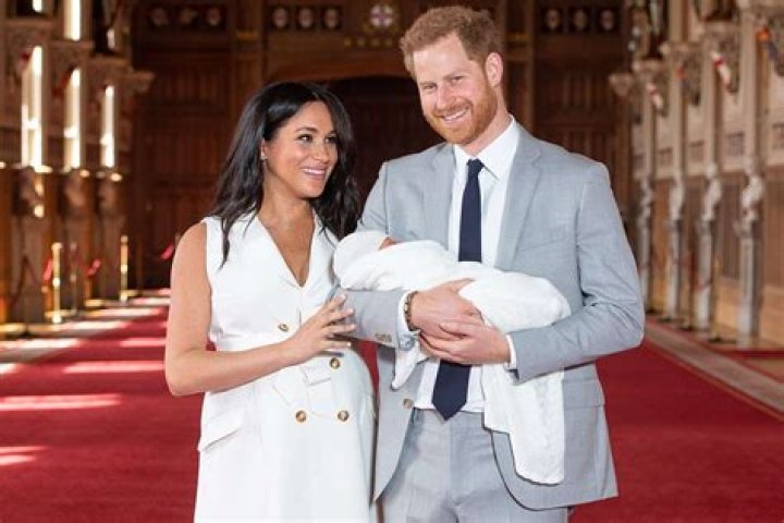 Prince Harry Returns Home To Meghan Markle After Giving Queen Elizabeth II A ‘Special’ Birthday Gift