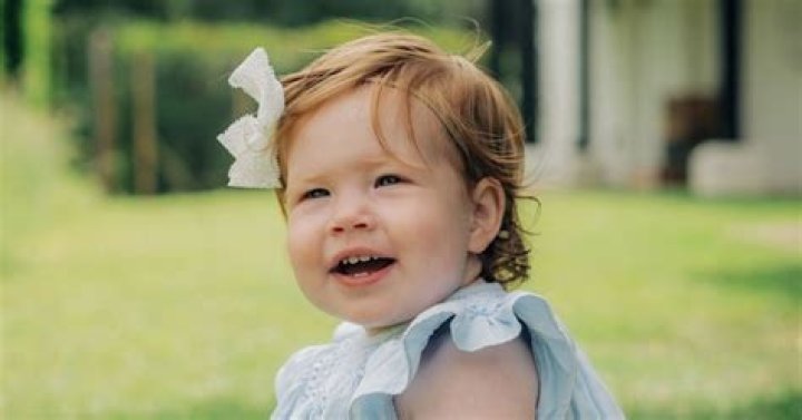 Prince Harry Sweetly Reveals Daughter Lili, 10 Mos., ‘Just Took Her First Step’