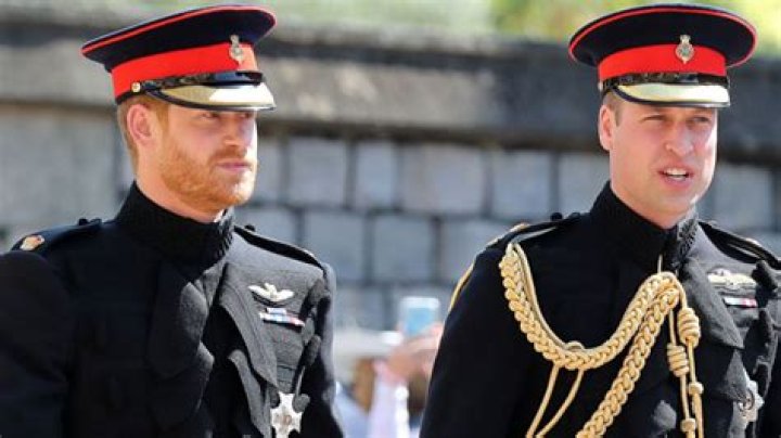 Prince Harry Talks Beard On Wedding Day & William’s ‘Livid’ Reaction – Hollywood Life