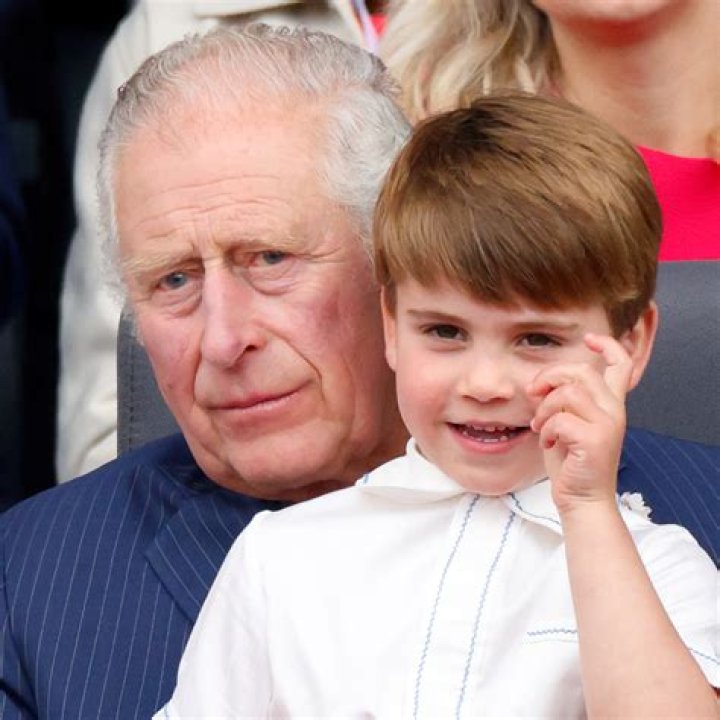 Prince Louis’ Celebrity Profile – Hollywood Life