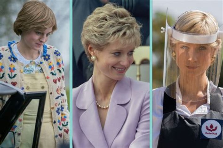 Princess Diana: 5 Things You Should Know About Royal Before Watching ‘The Crown’ Season 4
