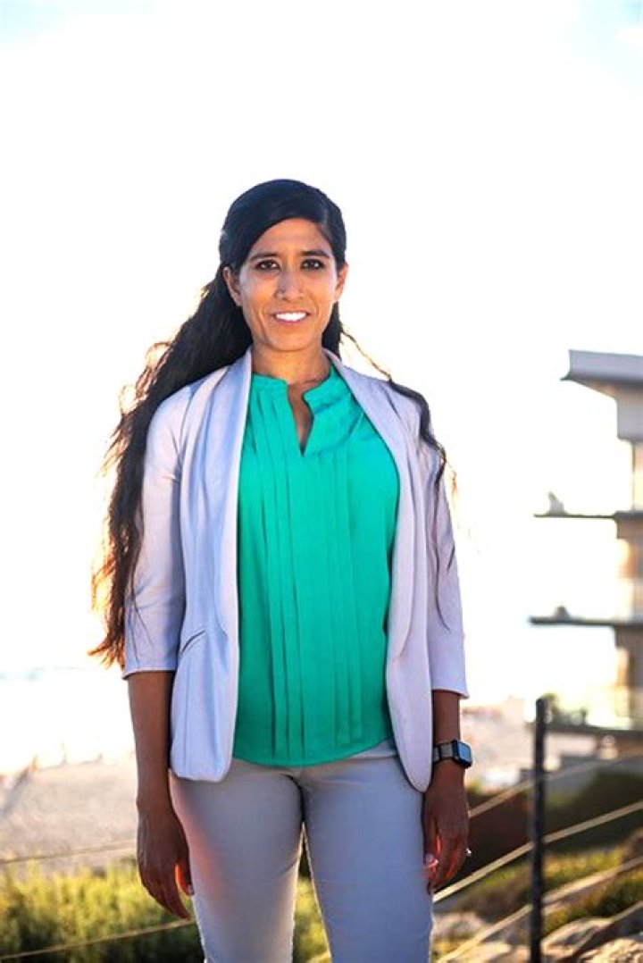 Priya Bhat-Patel Vows To Help AAPI Community In CA State Senate: ‘I Want My Son Represented’