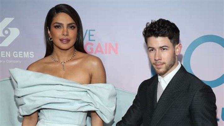 Priyanka Chopra Goes Golfing In Her Daisy Dukes With Husband Nick Jonas & His Brothers