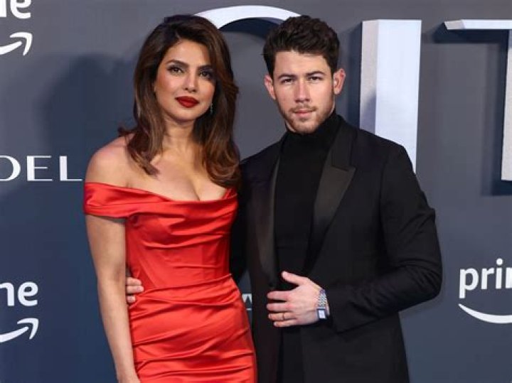Priyanka Chopra & Nick Jonas Are Having ‘Amazing Sex’ — Is Their Romance Already Getting Serious?