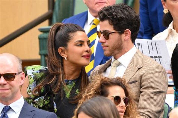 Priyanka Chopra Vs. Olivia Culpo: Nicks Jonas’ Fiancee & Ex Rock Matching Outfits — Who Wore It Best?
