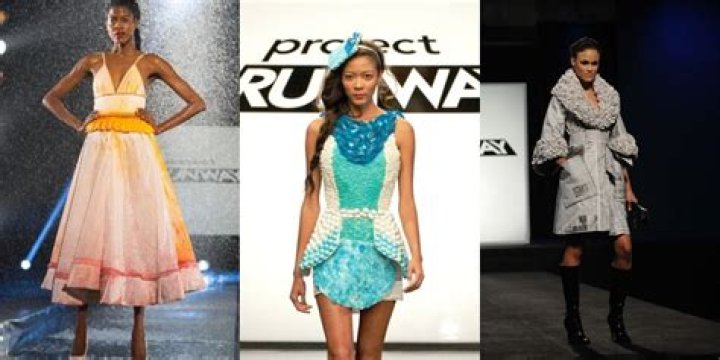 ‘Project Runway’ — Photos Of Season 18 – Hollywood Life