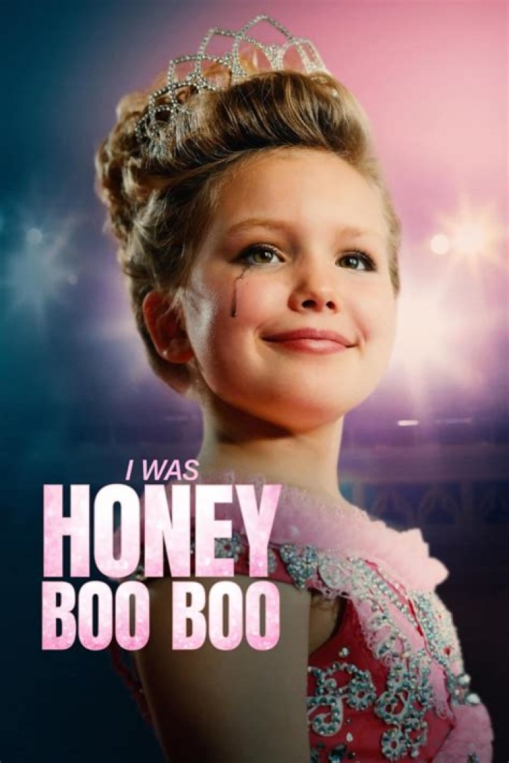 Pumpkin & Honey Boo Boo Are Put In Danger – Hollywood Life