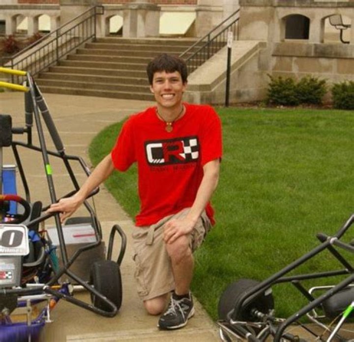 Purdue Shooter, 23, Kills Popular Teaching Assistant, Andrew Boldt, 21