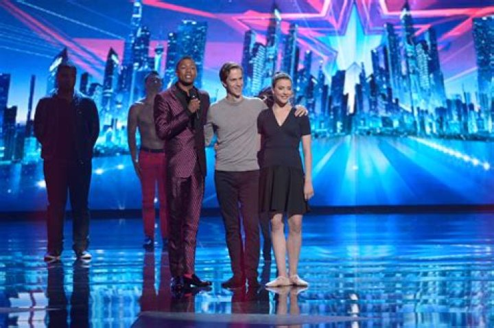 Quarterfinals Week 3 With Cristina Rae — Recap  – Hollywood Life
